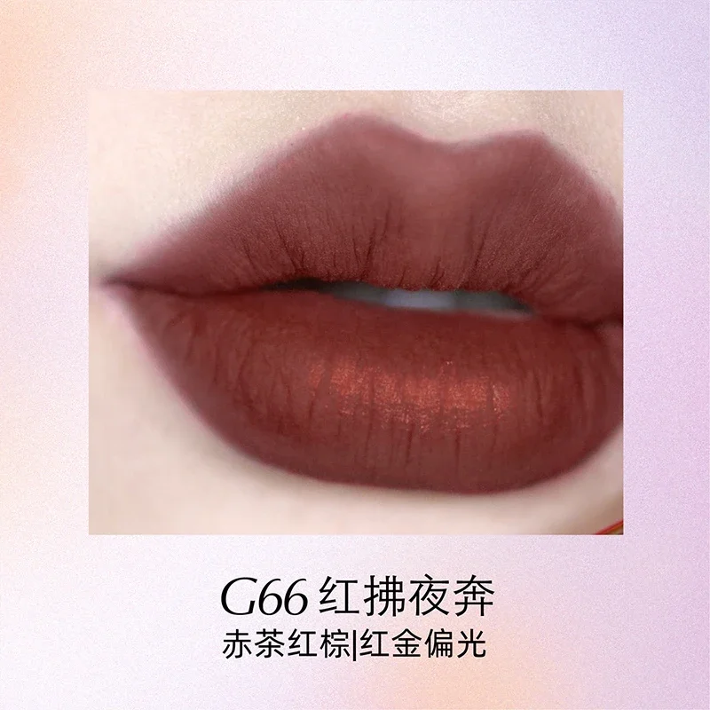 girlcult matte liquid lipstick suitable for all skin tones images