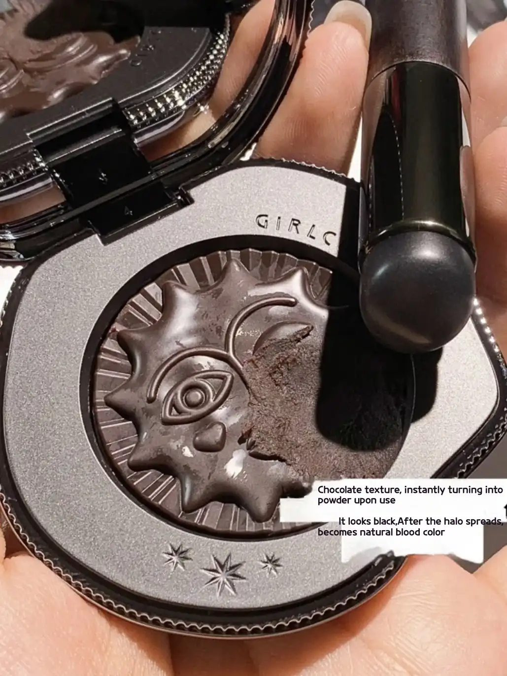 girlcults nude color blush for everyday wear